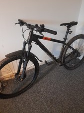 Voodoo Bizango Men's Mountain Bike
