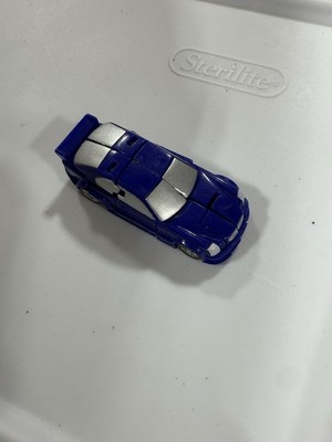 Transformers Street Speed Team Spiral Armada Minicon 2002 A29 #2
