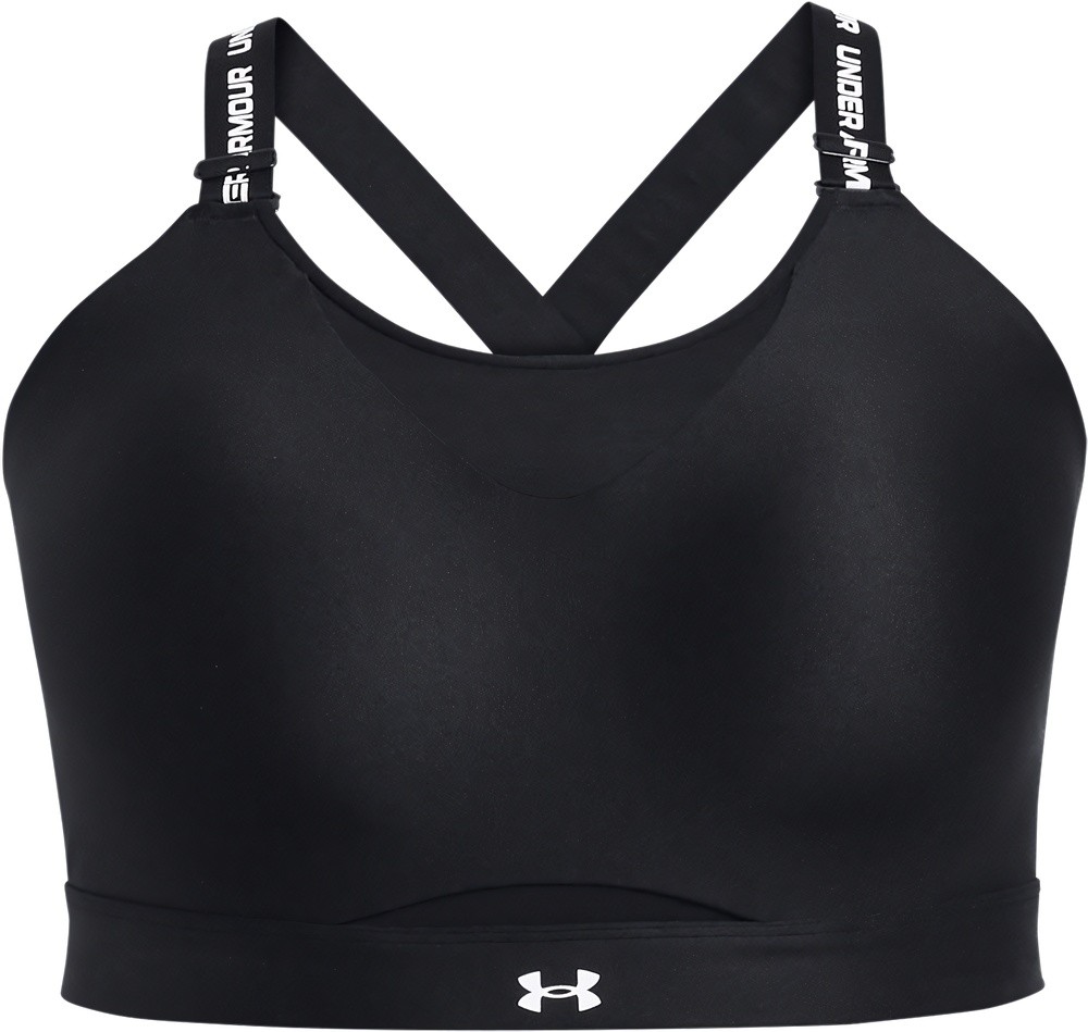 Under Armour Damen Sport-BH Infinity High 20Bra- 1384115 13890₽