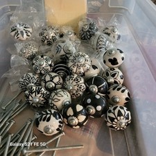Decorative Nob Handles All Different Designs ...