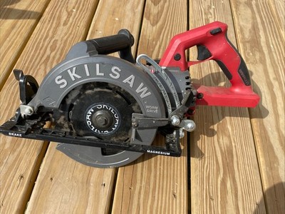 Skilsaw 77 48V SPTH77M No Battery