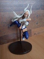 My Hero Academia Mirko Figur Banpresto