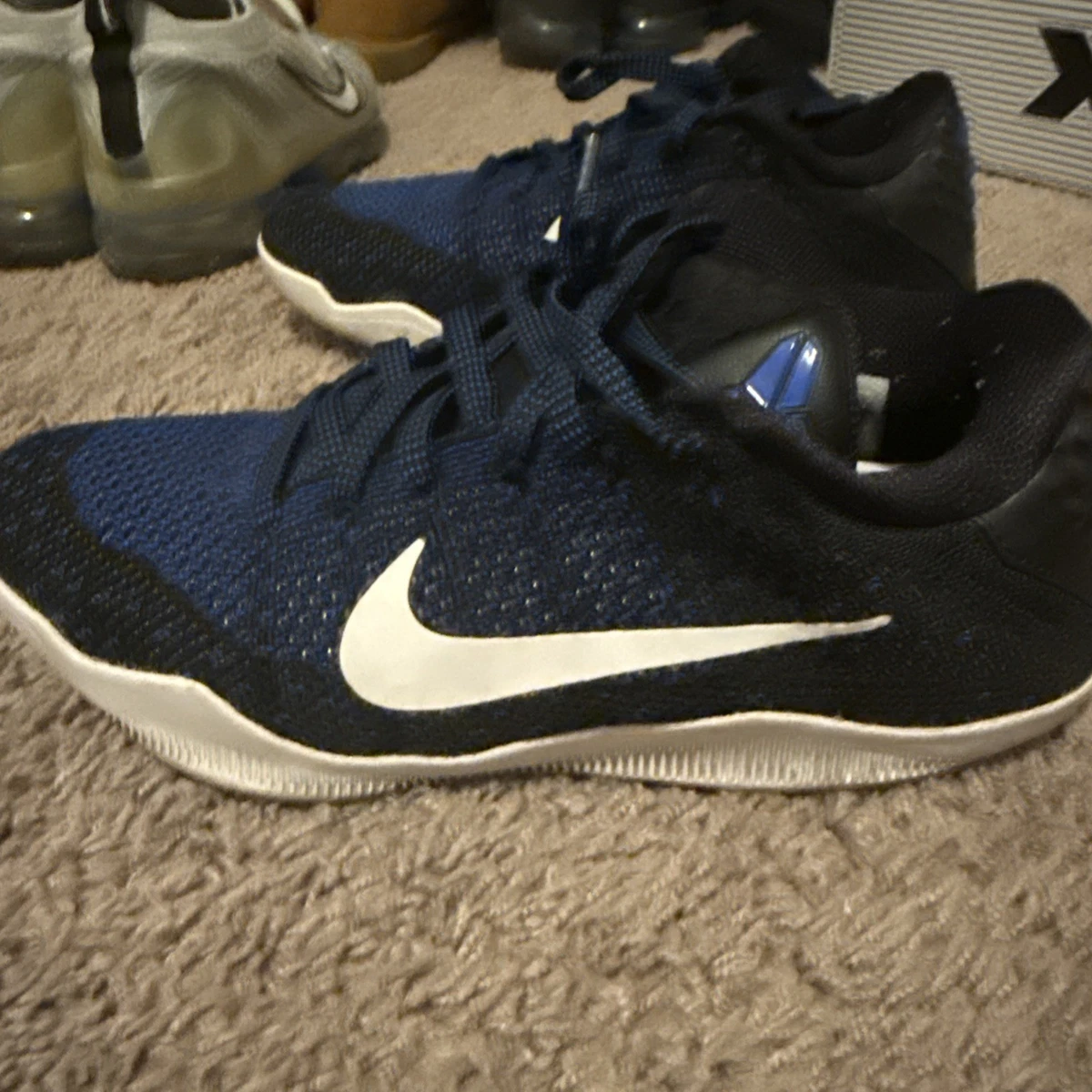 Las mejores ofertas en Nike Kobe 11 Elite Low Mark Parker | eBay