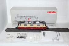 Märklin H0 37343 E-Lok BR Re 4/4 der SBB CFF, TEE Ausführung, DIGITAL in OVP