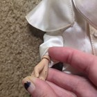 Pope John Paul II Limited Edition Doll  12.5"  NO ACCESSORIES - might make sound — photo 6