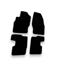 Kit Tappetini Auto per opel corsa d-e dal 2006 al 2019