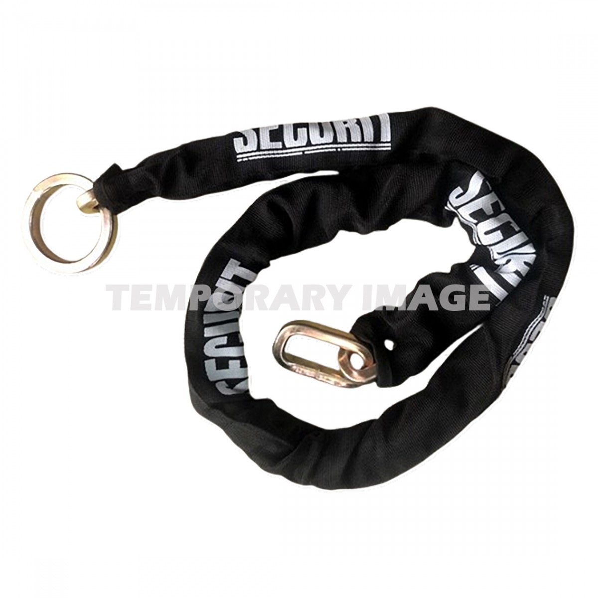 Защитная цепь для электровелосипеда Securit Всего 10 мм 4/121,92 см