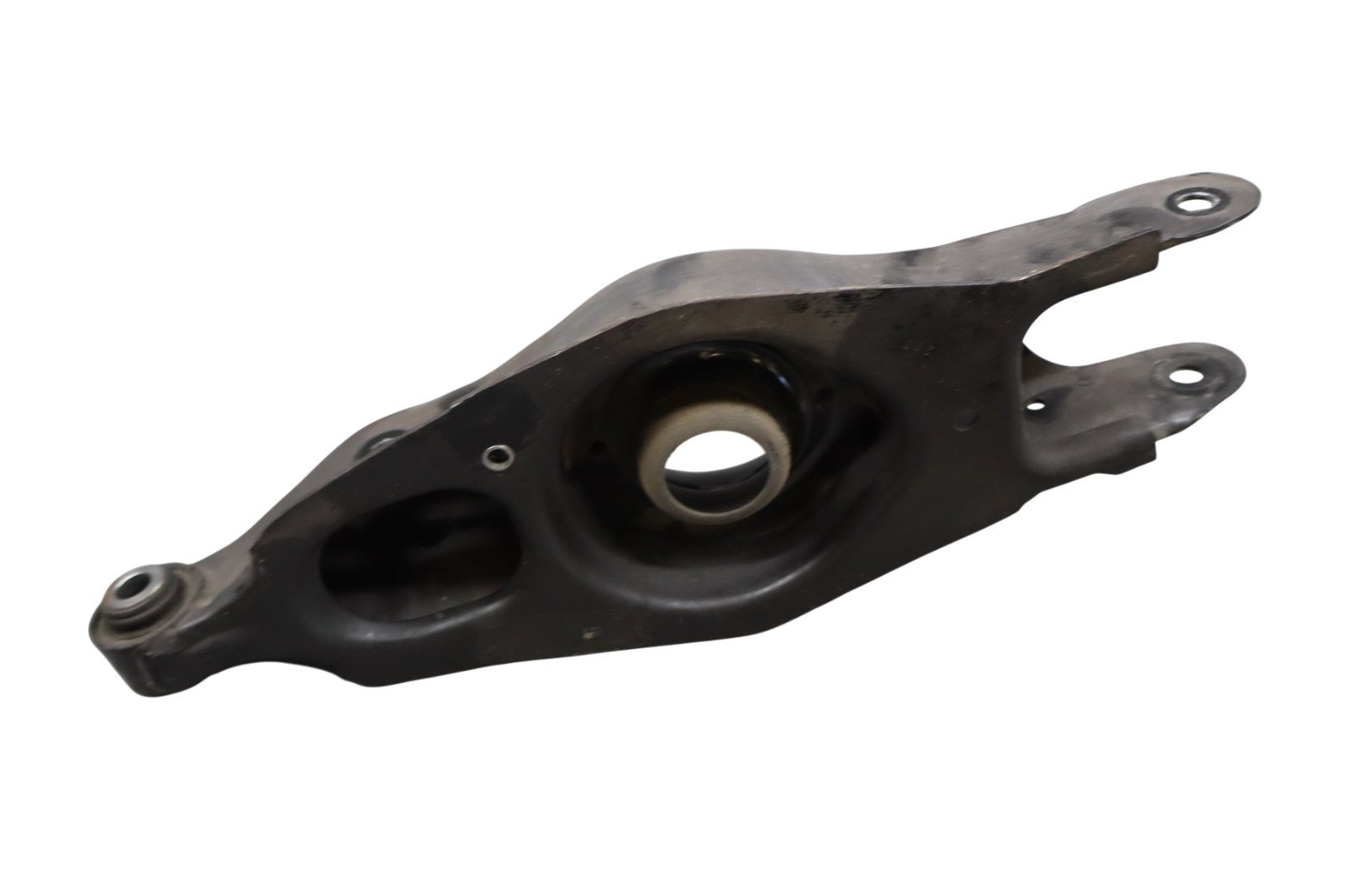 14-17 Maserati Quattroporte Rear Right Side Lower Suspension Control Arm Oem
