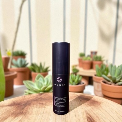 New Monat Reshape Root Lifter Volume Lift Height 4.5 OZ hair Volumizer