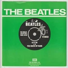 Beatles Collection 7" Single: Let It Be / You Know My Name: R5833