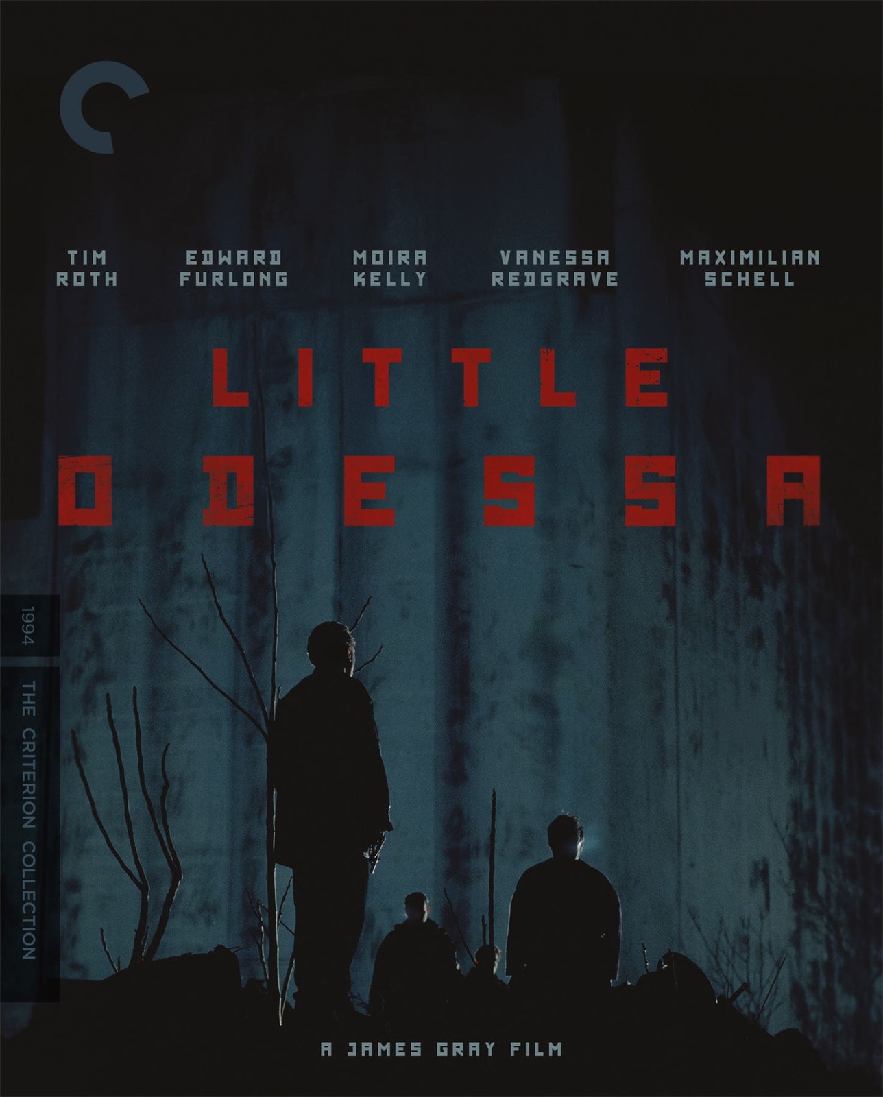 Little Odessa 4K Ultra HD + Blu-Ray - Image 4