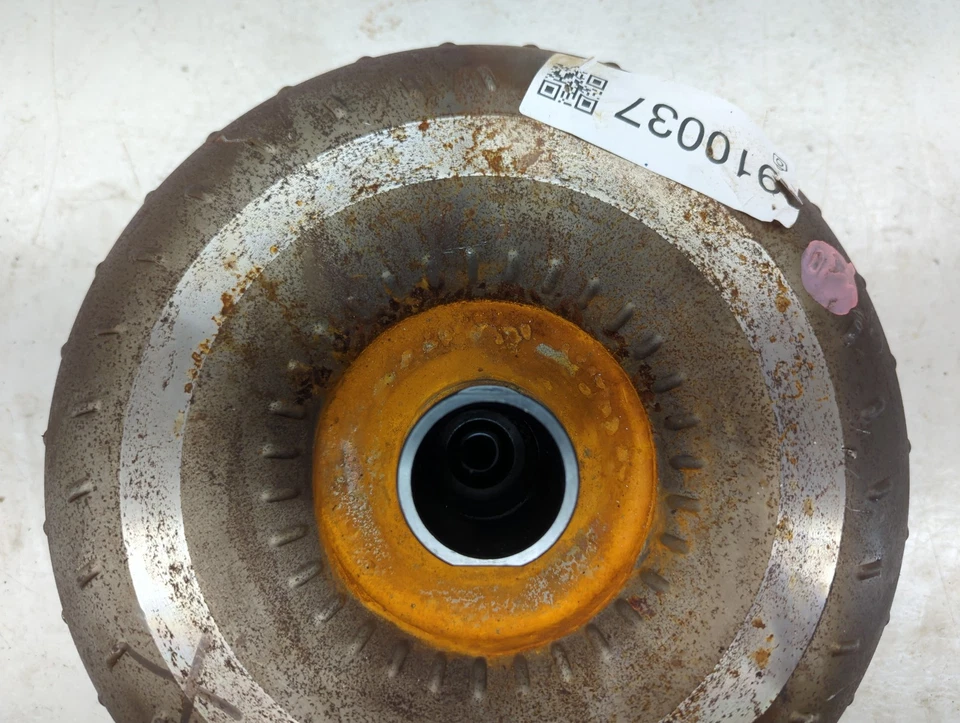 Dodge Durango 2003 convertidor de par transmisión automática OEM PN7TD Foto 2 de 4