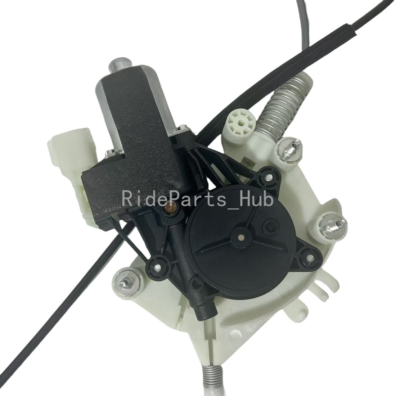 Front Left Driver Side Window Regulator W/Motor For 17-24 Maserati Levante M161
