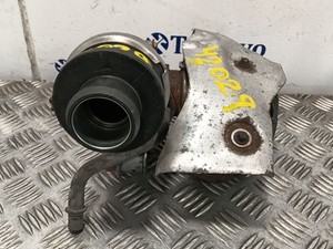 A6400901780 TURBOLADER / A6401400687 / 4010163A / 1172683 FÜR MERCEDES-BENZ CLAS