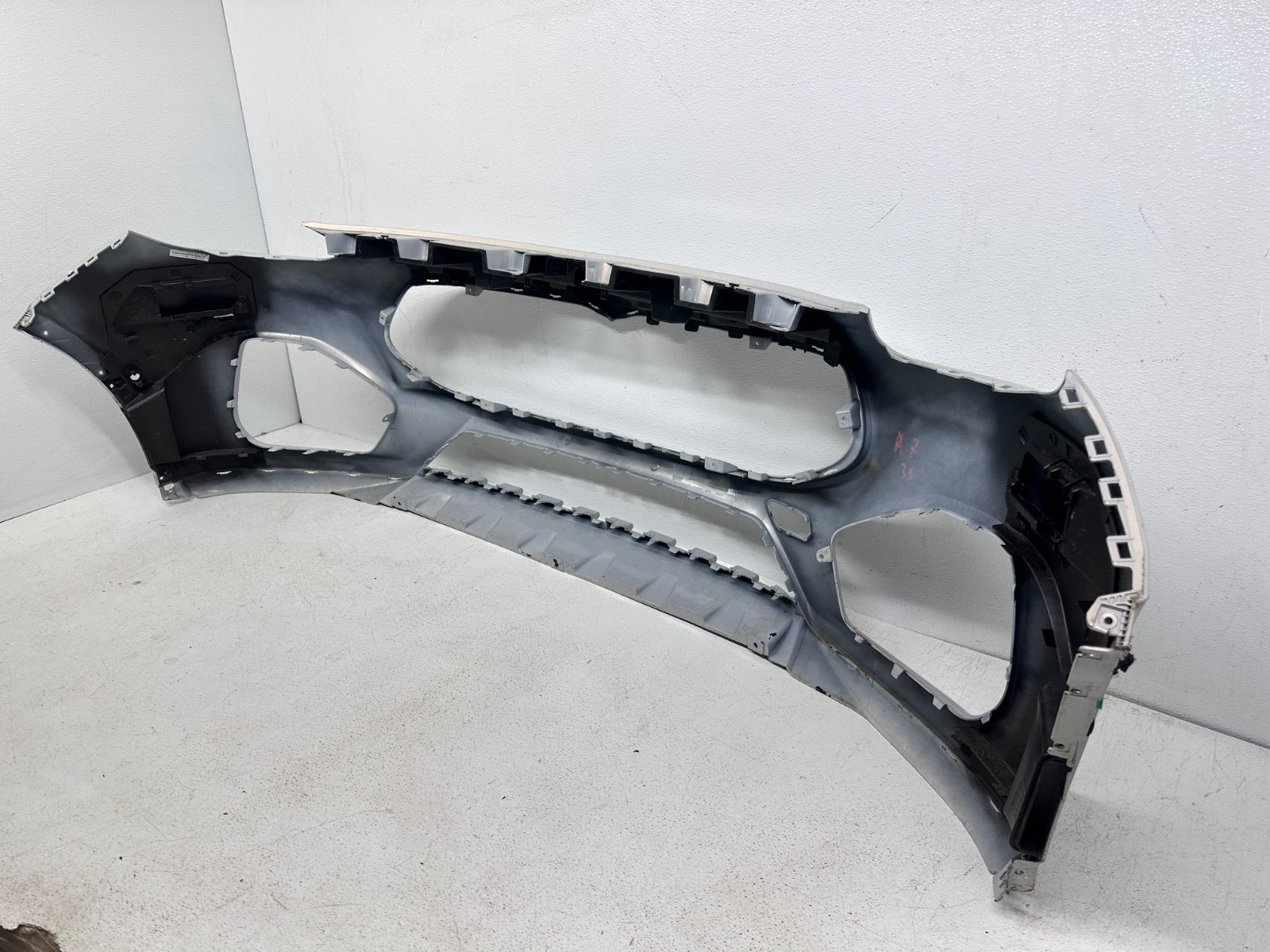 2023 2024 2025 MASERATI GRECALE Front Bumper Cover OEM 23 24 25 670157345