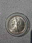 U.S. Mint American Eagle 1991 1 oz Silver Coin 0.999 Fine Bullion