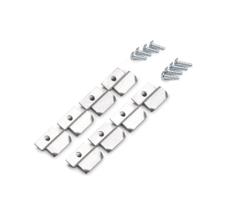 DOMETIC SEITZ MICRO HEKI 28 - 29 MM 9104118050 ROOF INSTALLATION ASSEMBLY KIT