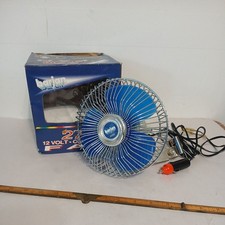 Vtg Electric Barjan 12v Autocar Dash Fan With Mount Wiring Taiwan Rat Rod Vtg Electric Barjan 12v Autocar Dash Fan With Mount Wiring Taiwan Rat Rod