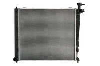 Thermotec KüHler, MotorküHlung D70322TT FüR KIA
