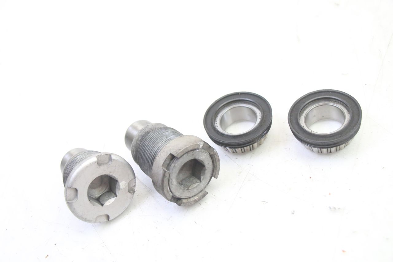 SWING ARM AXLE - HONDA ST PAN EUROPEAN 1300 (2002 - 2013)