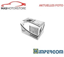 PEDALBELAG KUPPLUNGSPEDAL ORIGINAL IMPERIUM 38753 I FÜR OPEL CORSA D 1.2L,1.3L