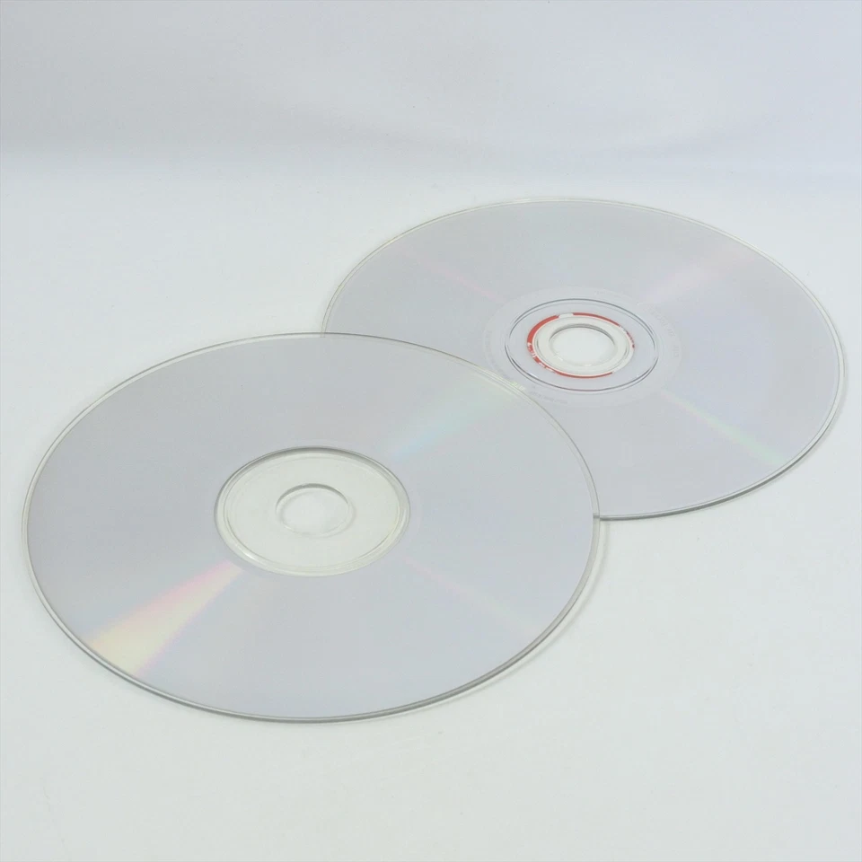 LINDA 3 CUBE KANZEN BAN Sega Saturn 2411 ss - Image 3 of 4