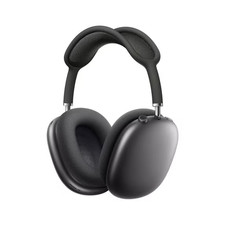 Apple AirPods Max - Black MGYN3AM/A Over-Ear Headphones - Fair Condition