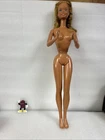 Vintage 1976 Mattel Super Star Extra Large Size 18 Inch Barbie Doll ✅READ DESCRI