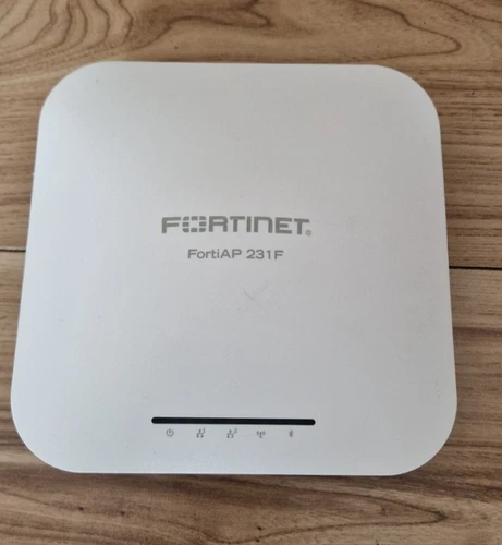 Fortinet FortiAP 231F-A WiFi 6 Wireless Access Point