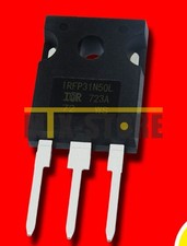 1PCS IRFP31N50L Encapsulation''TO-247'Power MOSFET(Vdss=500V' *lg