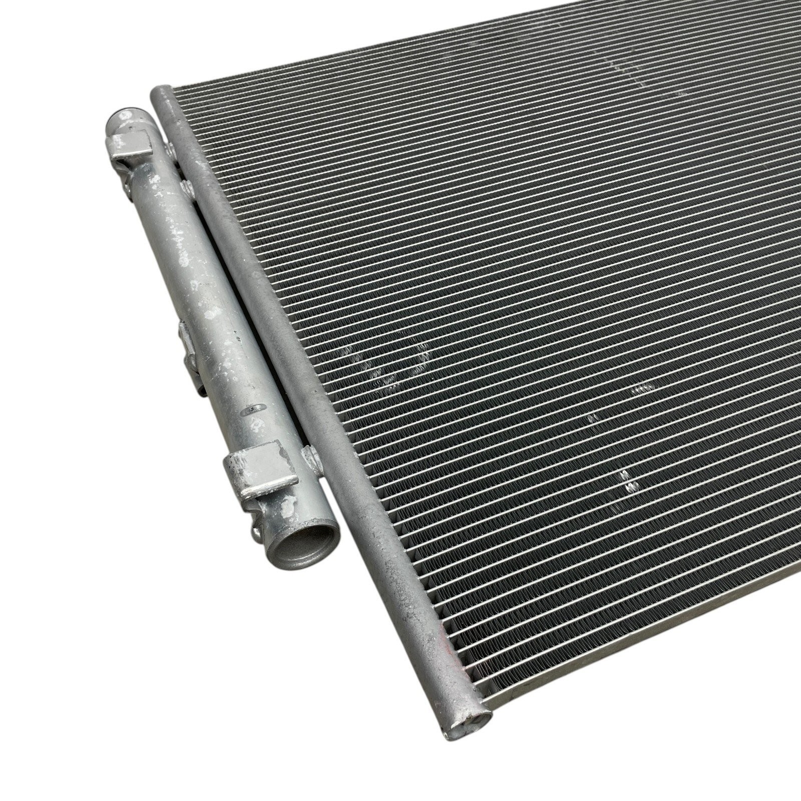 Maserati Ghibli 2014-2020 Ac condensers Set P/N 670296021