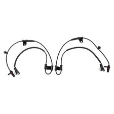 2Pcs Front Left Right ABS Wheel Speed Sensor for Sonata 2011 2012 2013 2014