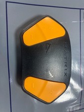 Matrix T5x T7x Tapis Roulant Manubrio Avviamento Rapido Stop Pulsanti Sovrapposizione D0040 B0105