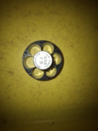 HKS 29-m Speedloaders  S&W Model 29 & 629, 44 Magnum, Smith & Wesson, N Frame