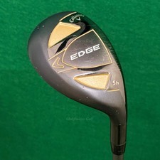 Callaway Edge 2021 Hybrid 5 Iron Factory 75 Graphite Regular