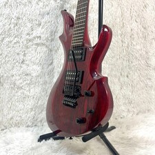 Grassroots Red 6 String Electric Guitars for sale | eBay