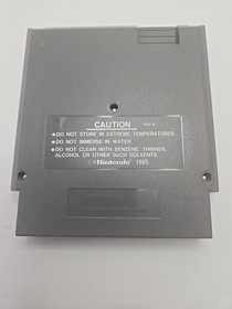 Bubble Bobble Monster Party Nintendo Nes 1985