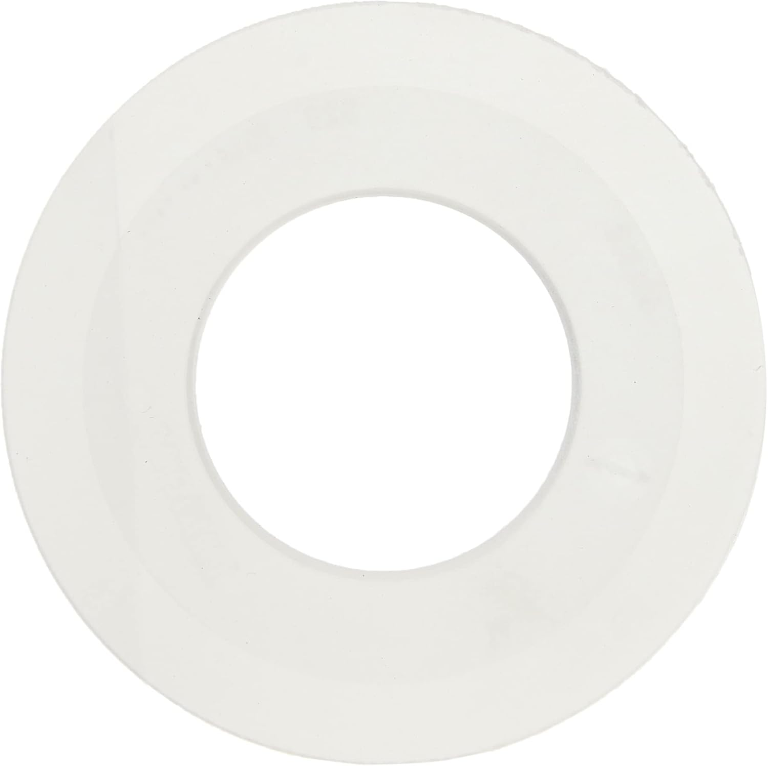 816.418.00.1 Flush Valve Base Sealing Washer - Clear