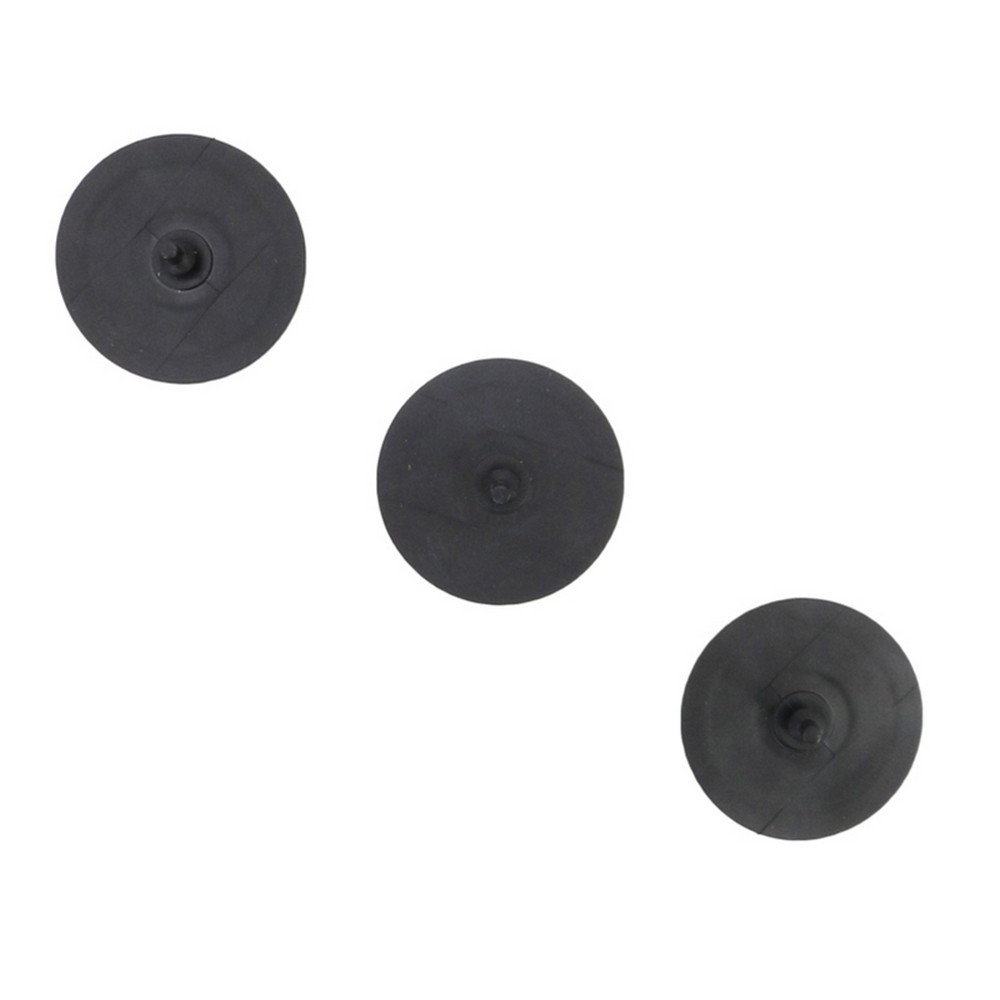 Jandy Zodiac R0633300 Exhaust Valve - Pack of 3 for Automatic Pool Cleaners