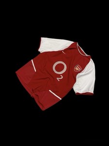 Arsenal O2 | eBay