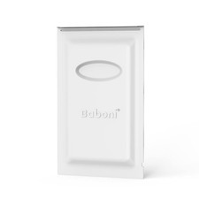 Baboni Metal Closing Panel Pet Door Cover Small - Only for Baboni Small Pet Do