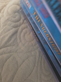 PRIZE FIGHTER FOR SEGA CD COMPLETE IN BOX CIB & TESTED!