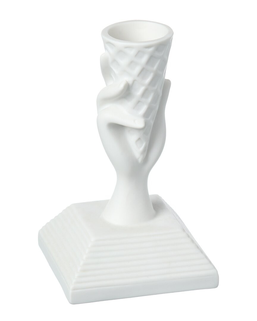 Джонатан Адлер I-Scream Match Наносит белый удар 6290₽