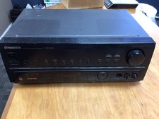 Pioneer VSX-504S Audio/Video Stereo Receiver  340W AS IS Untested