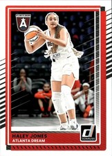 2025 Donruss WNBA #5 Haley Jones