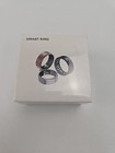 Smart Ring Health Tracker Heart Rate Monitor Sleep Monitoring Size 13