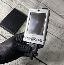 Dell Axim X30 PDA  Microsoft Windows Mobile  UNTESTED 