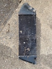 AUDI S2 2.2 20V INTERCOOLER GENUINE
