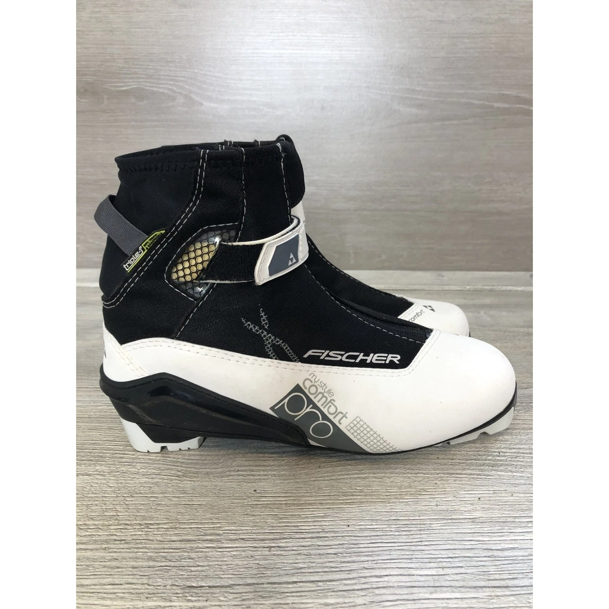 Fischer Ski & Snowboard Boots for sale | eBay