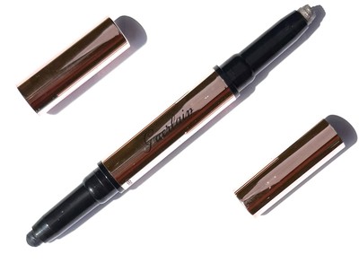 Guerlain Mad Eyes Contrast Shadow Duo Cream Shadow Stick Hight Grey Icy Grey